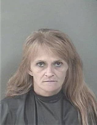 Angela Boerner, - Indian River County, FL 